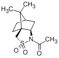 (R)-(-)-乙?；?2,10-樟腦磺內(nèi)酰胺