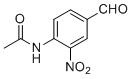N-(4-甲?；?2-硝基苯基)乙酰胺 