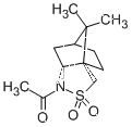 (S)-(+)-乙?；?2,10-樟腦磺內(nèi)酰胺